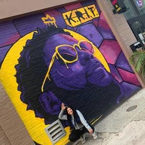 Meet your Posher, Tiffany